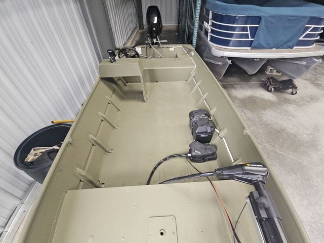 2023 Lowe 164AM - 2