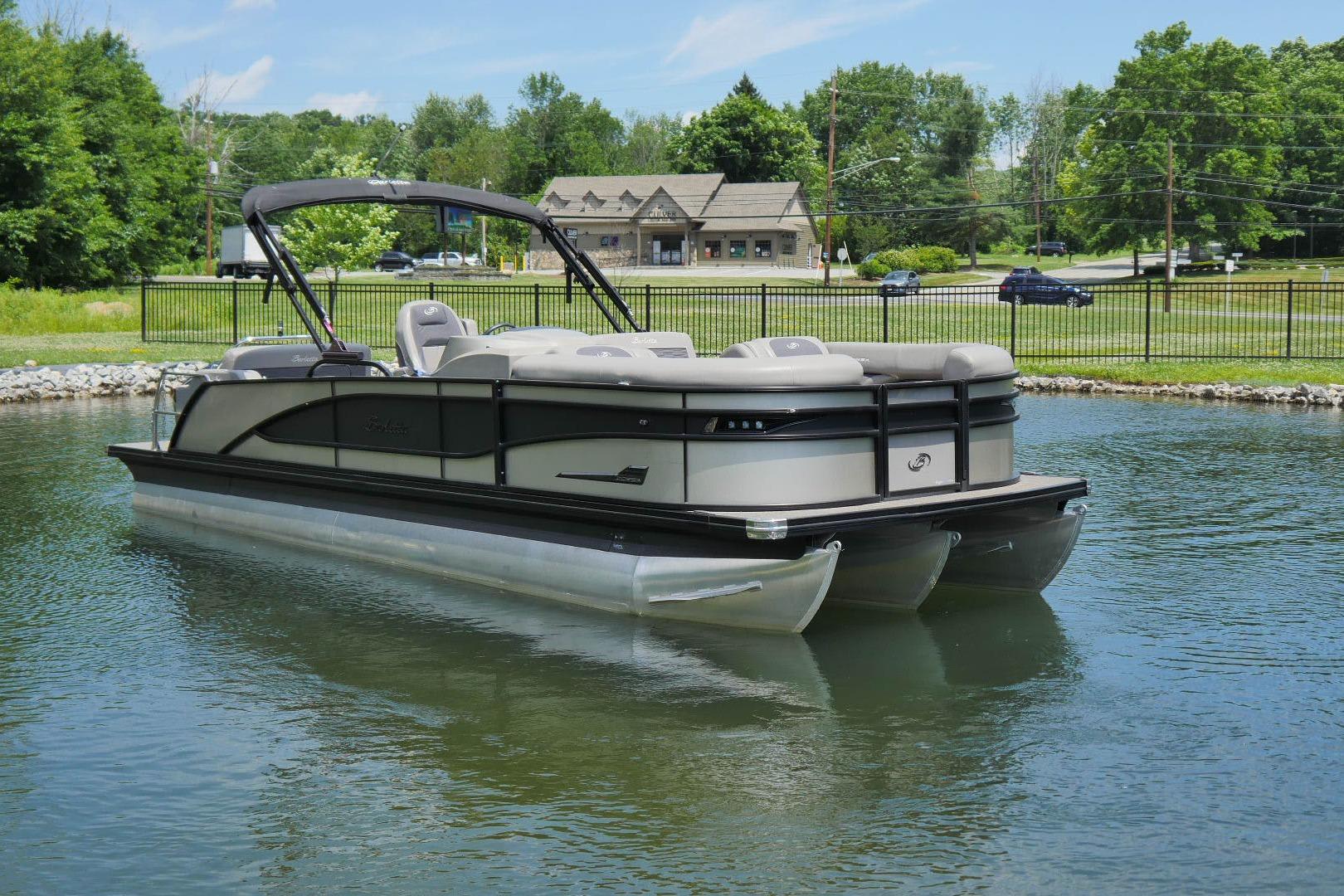 2023 Barletta CORSA 25UE