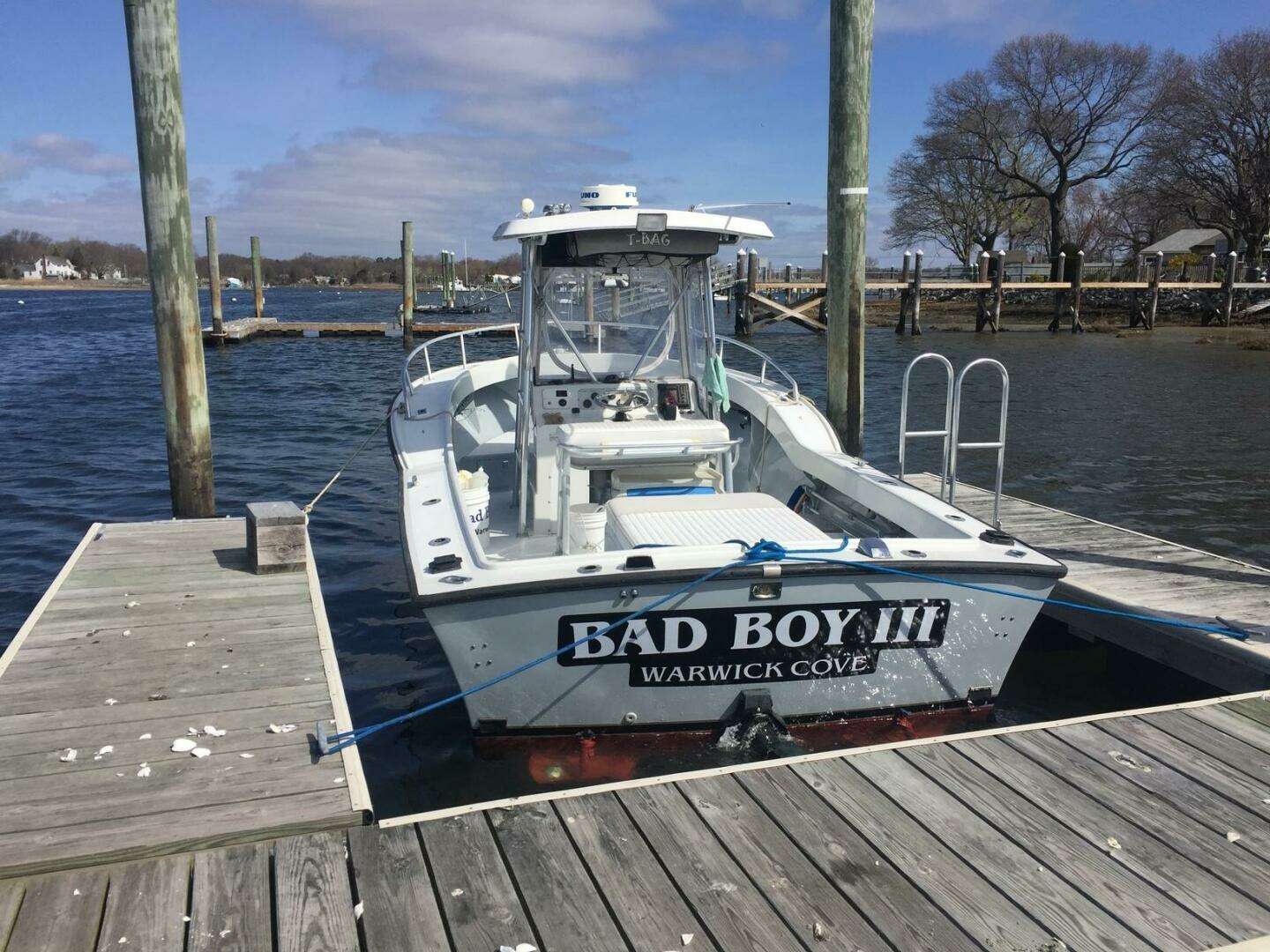 1972 Bonito — - Image 2