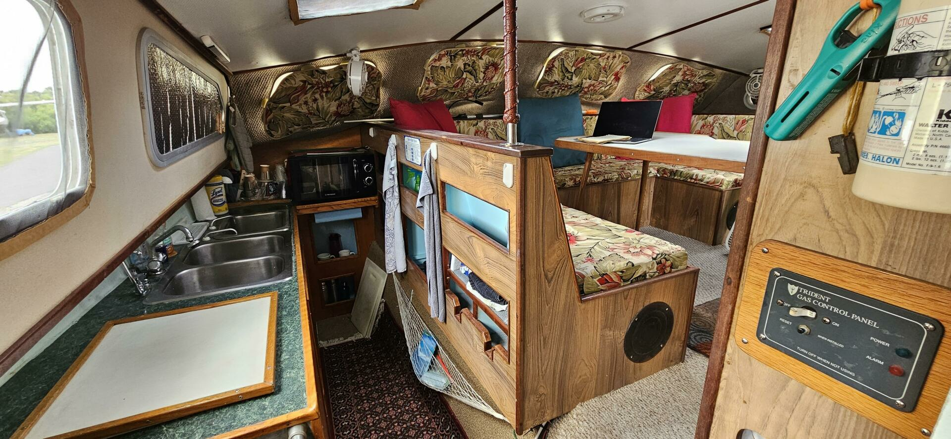 1979 Ocean Winds — - Image 8