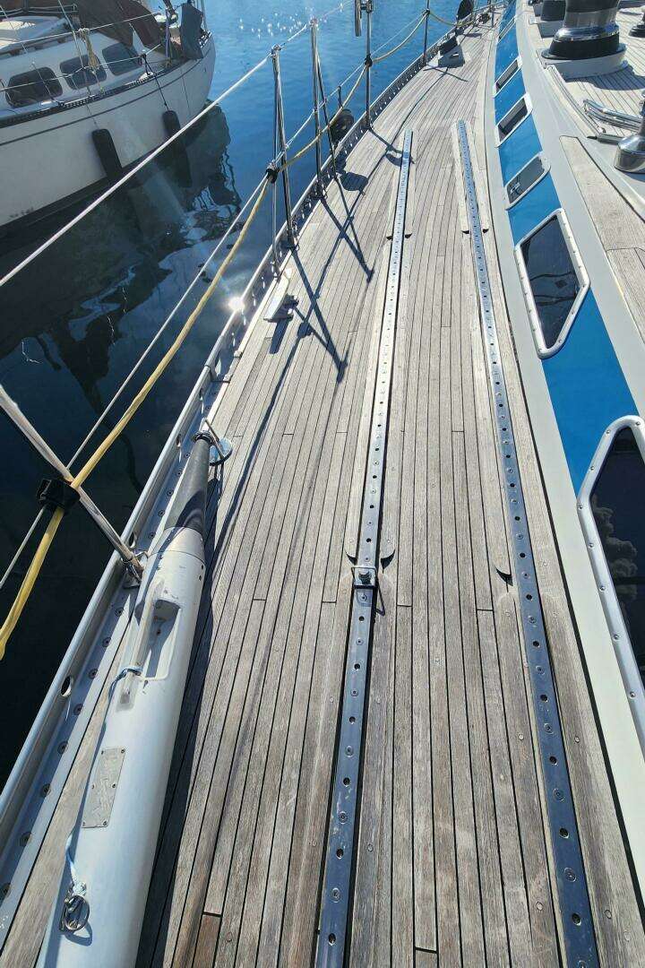 1983 Nautor Swan 651 - Image 35