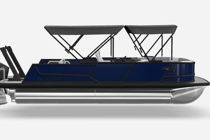 2026 Alera M23L