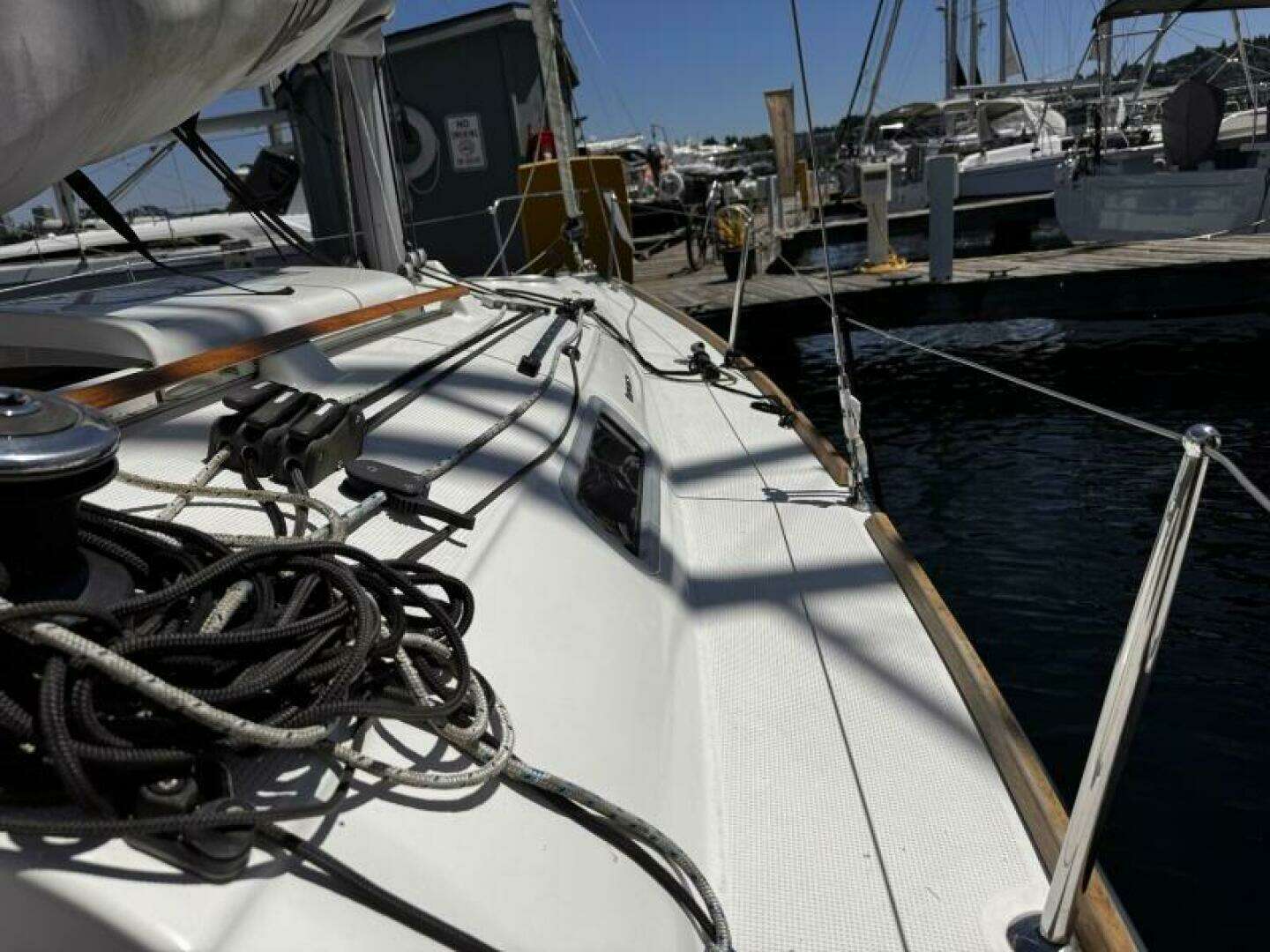 2014 Beneteau First 25S - Image 20