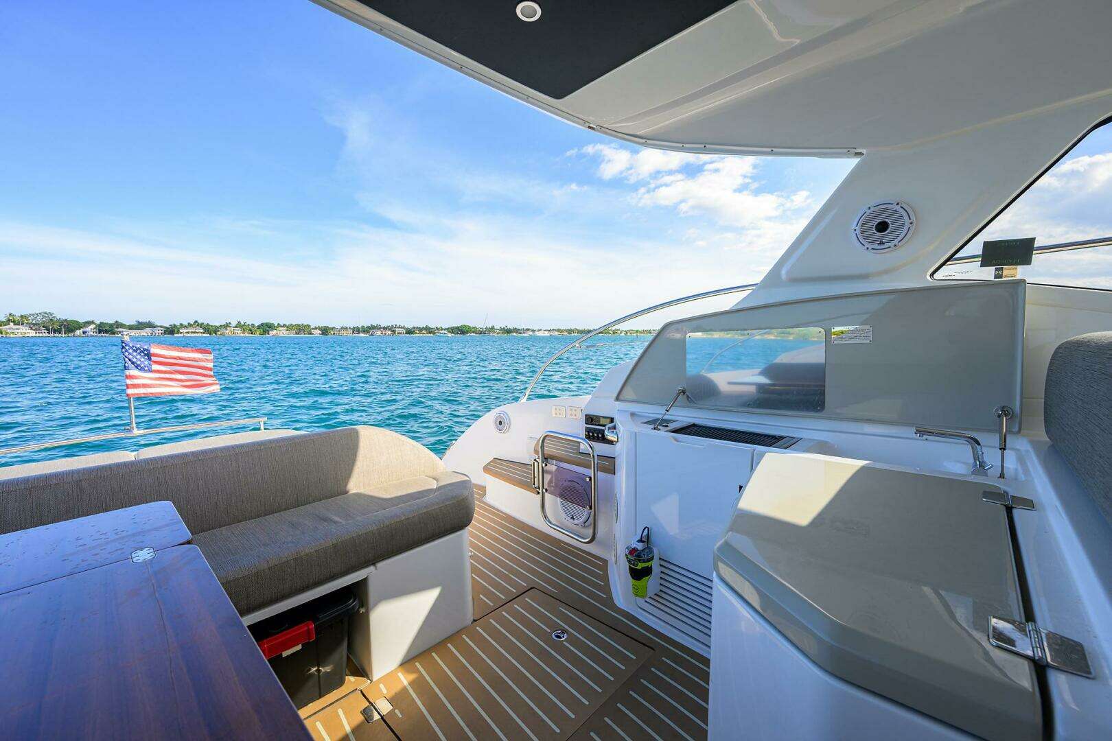 2020 Azimut Atlantis 45 - Image 41