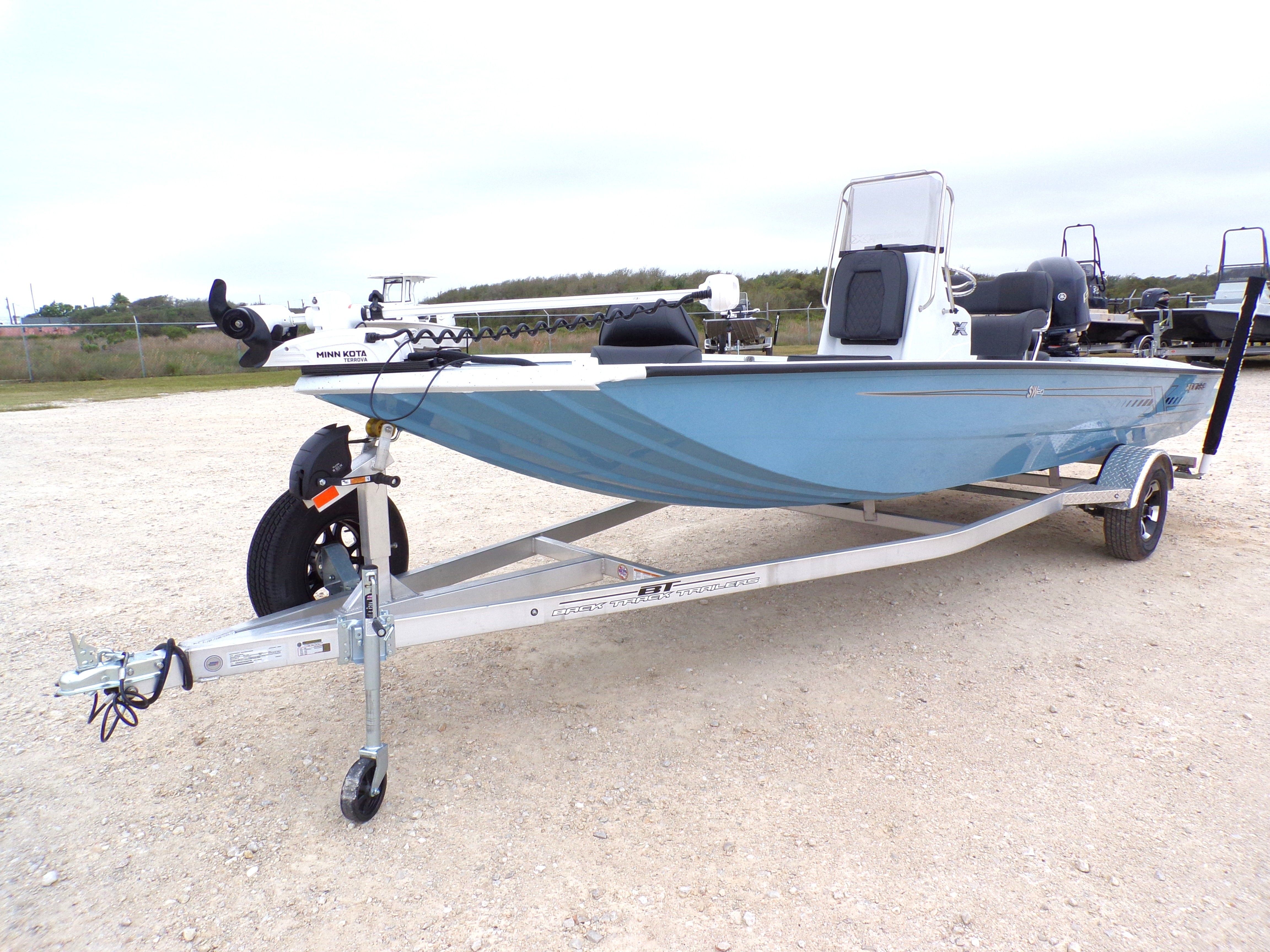 2026 Xpress SW20B - 9