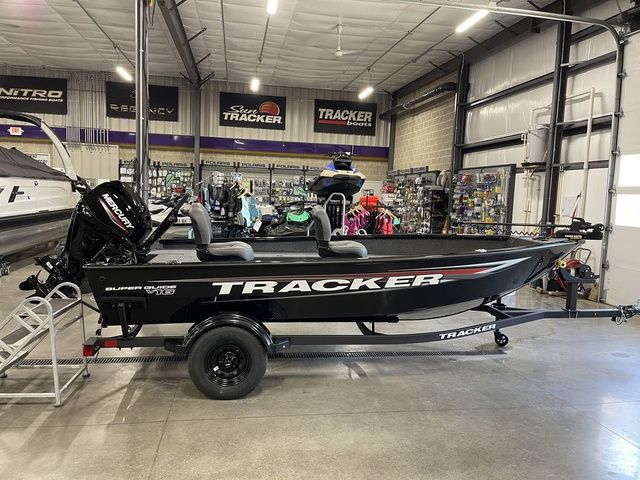 2026 Tracker Super Guide V 16 T - 3