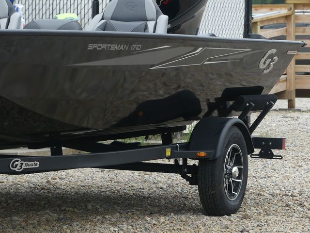 2026 G3 Sportsman 1710 - 9