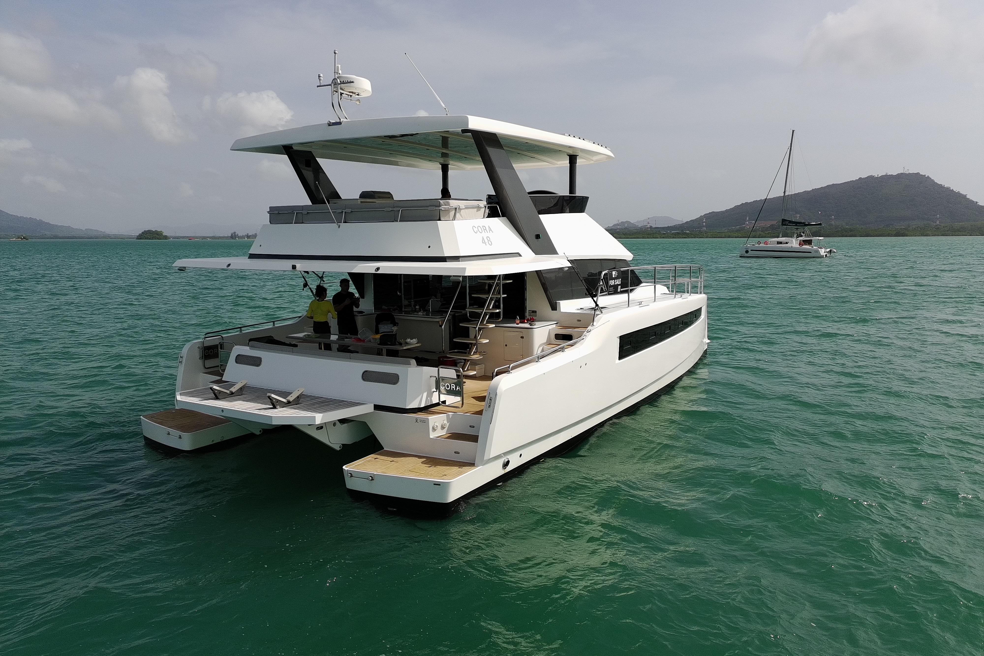 2024 Cora 48