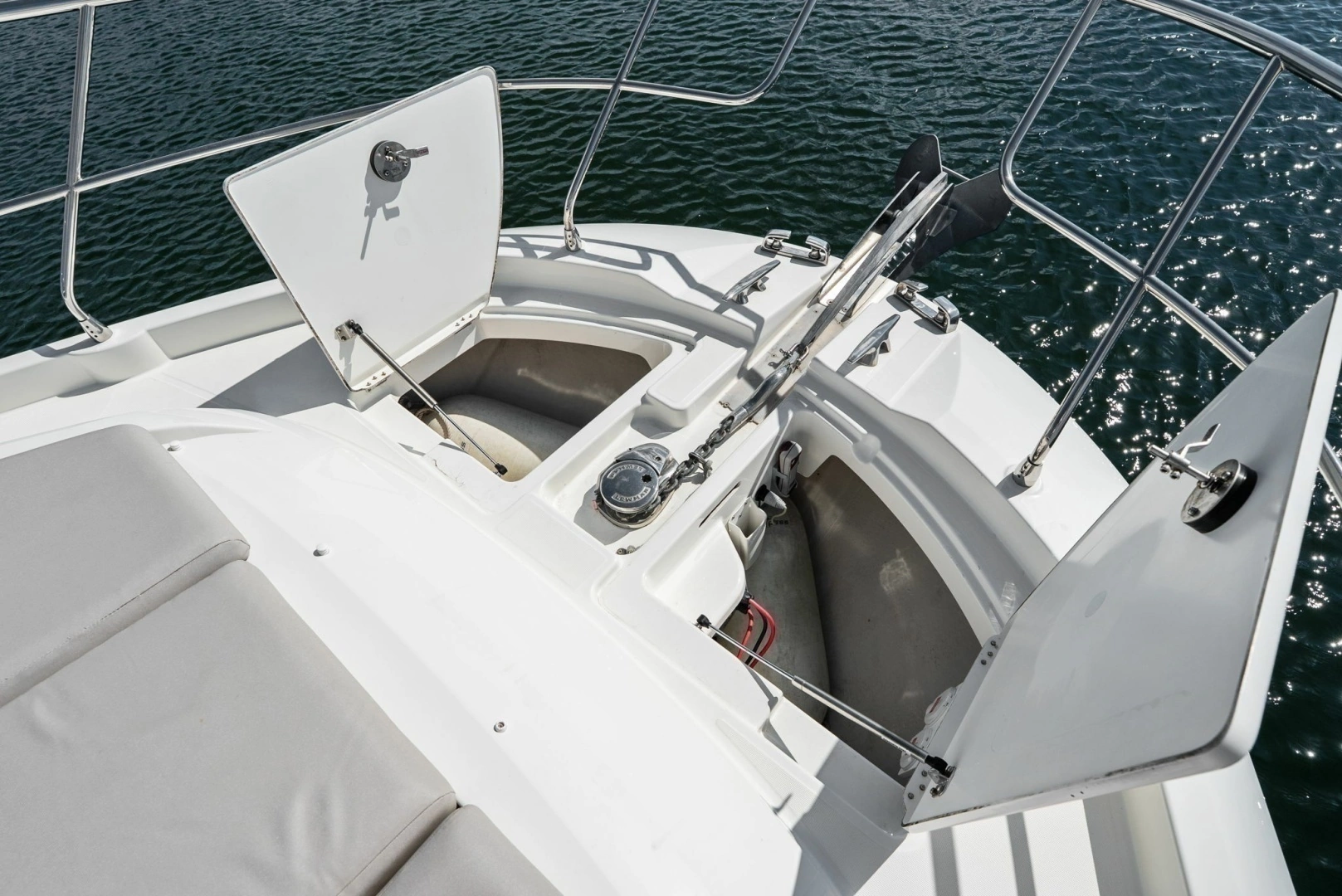 2020 Prestige 460 Flybridge - Image 21