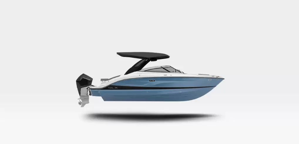 2026 Sea Ray 260SXO - 24