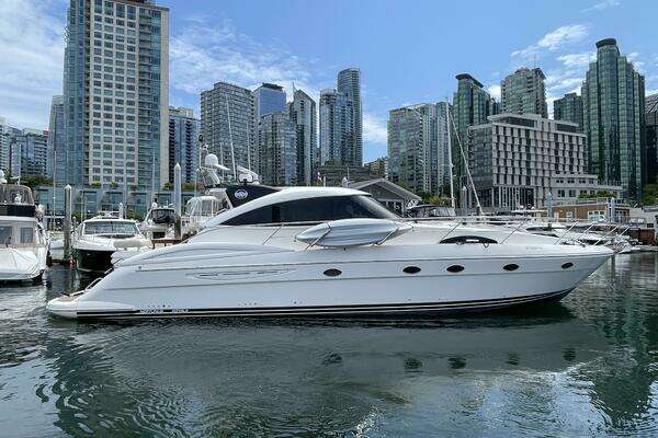 2006 Neptunus Royale 55