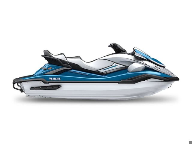 2026 Yamaha WaveRunner FX Cruiser HO