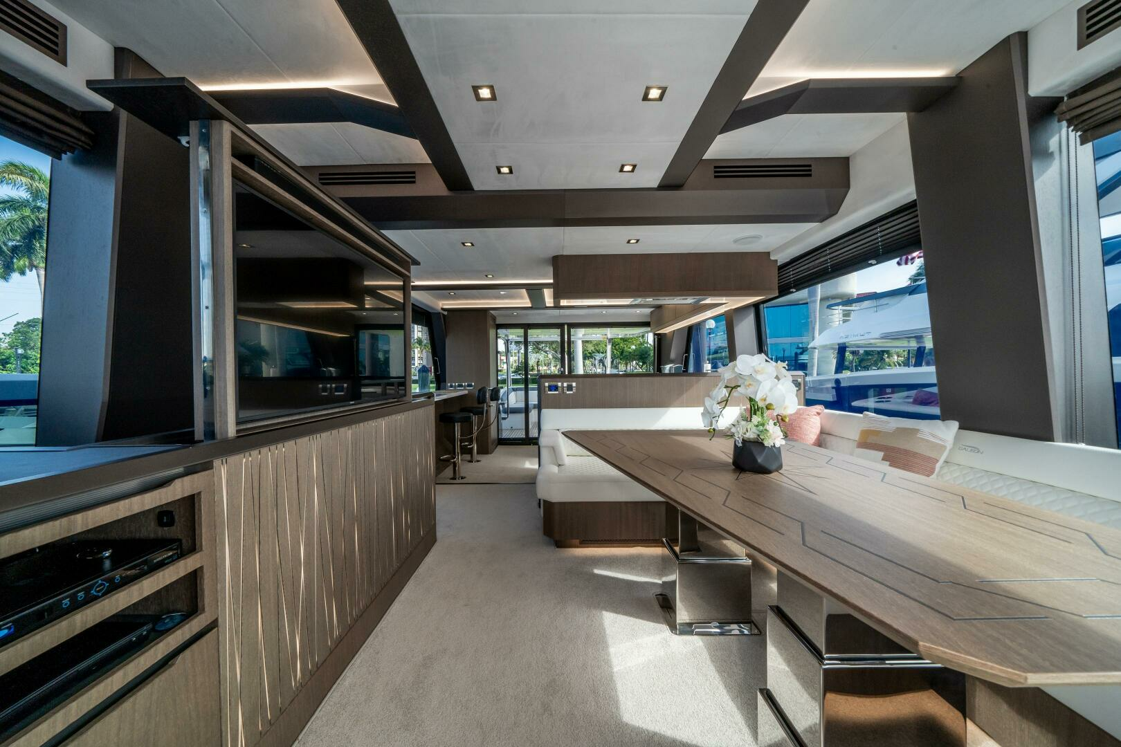 2019 Galeon 640 FLY - Image 29