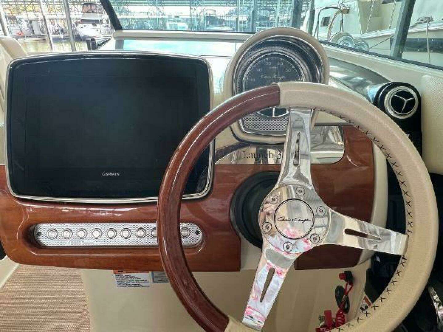 2020 Chris-Craft Launch 31 GT - Image 22