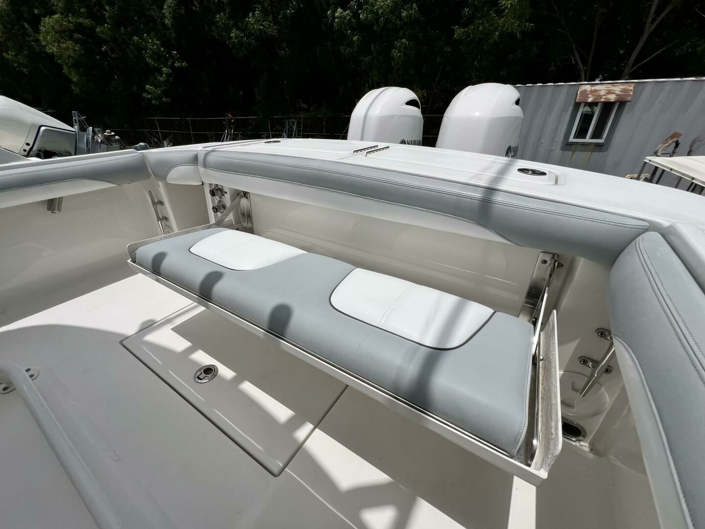 2020 Regulator 23 FS - Image 30