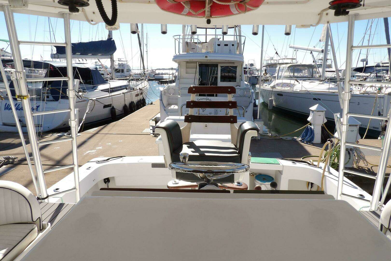 2000 Luhrs Tournament 400 Open - Image 31