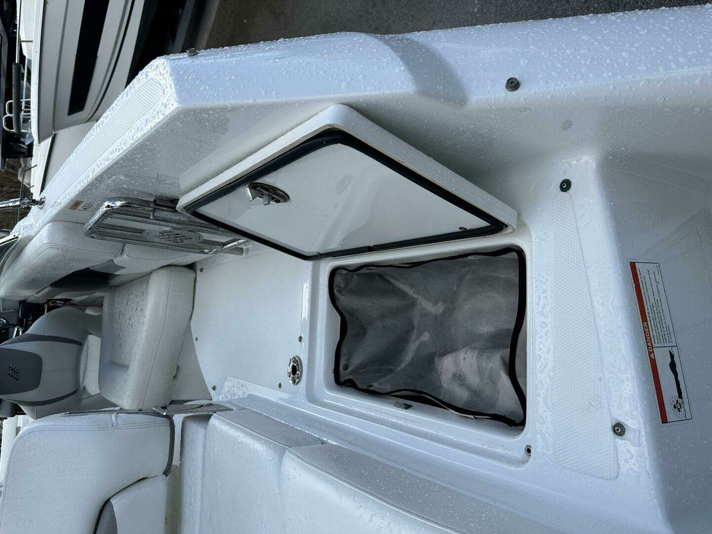 2020 Four Winns HD 240 OB - Image 65