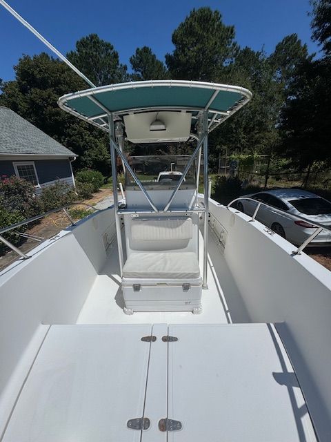 2000 Sea Pro Pro V2300CC - 7