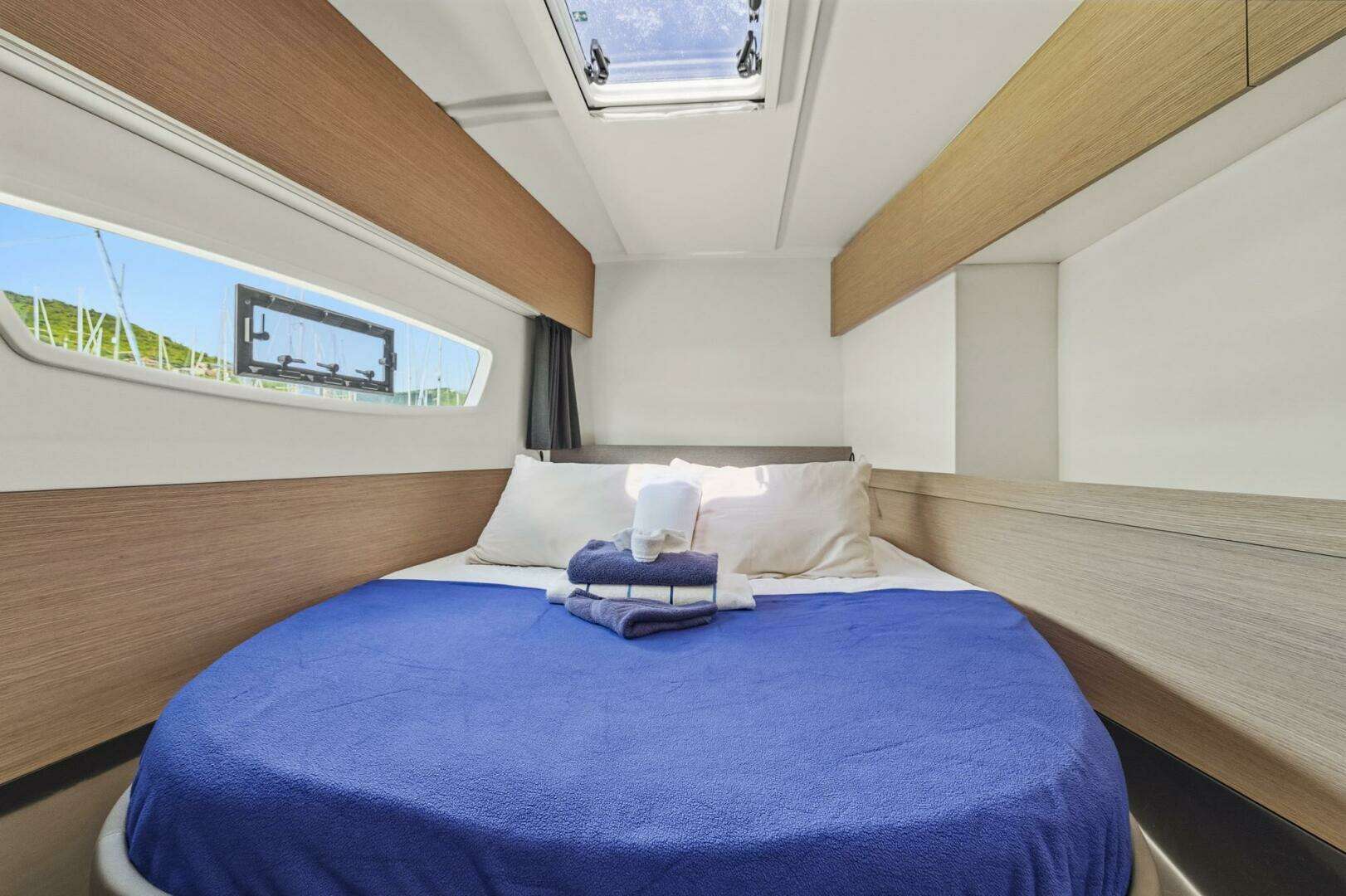 2020 Fountaine Pajot Astrea 42 - Image 42