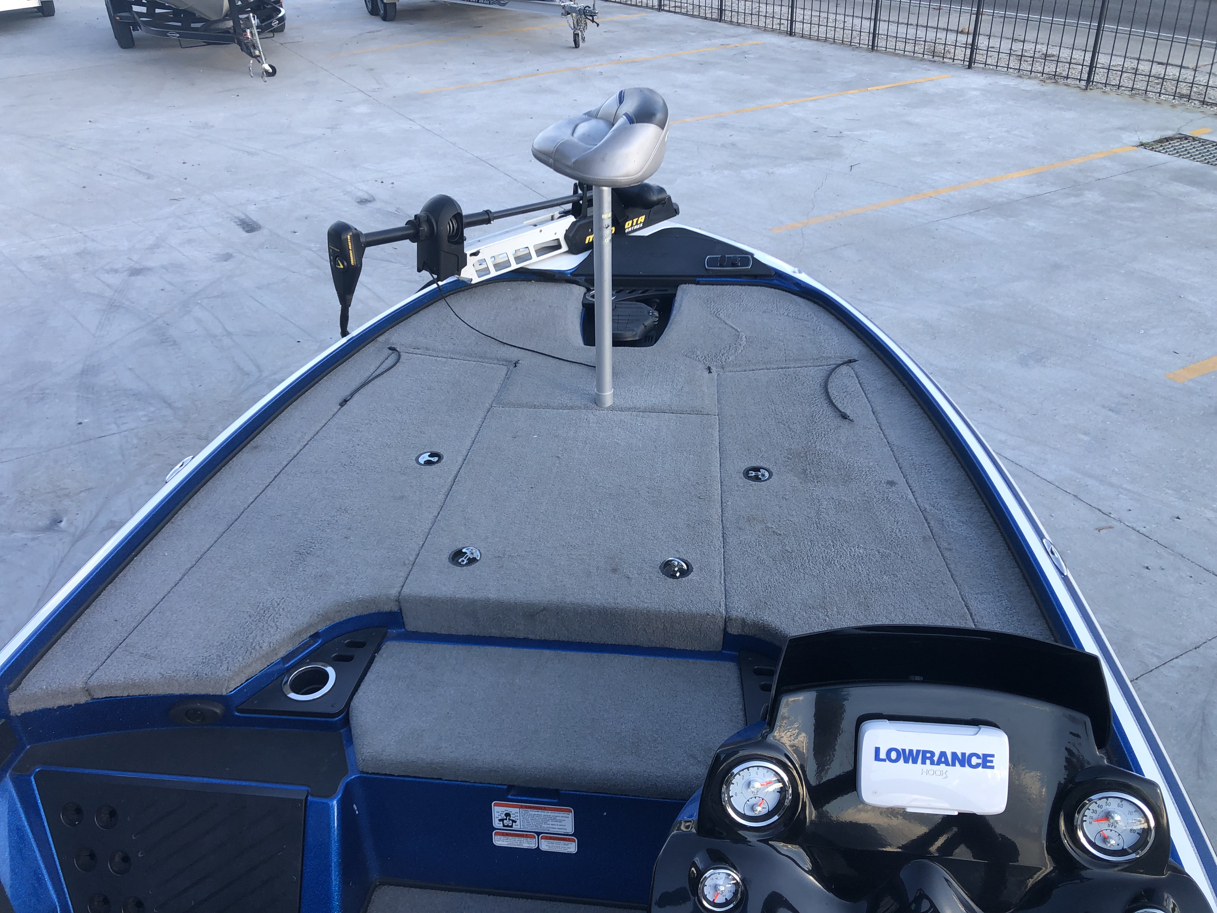 2019 Nitro Z18 - 11