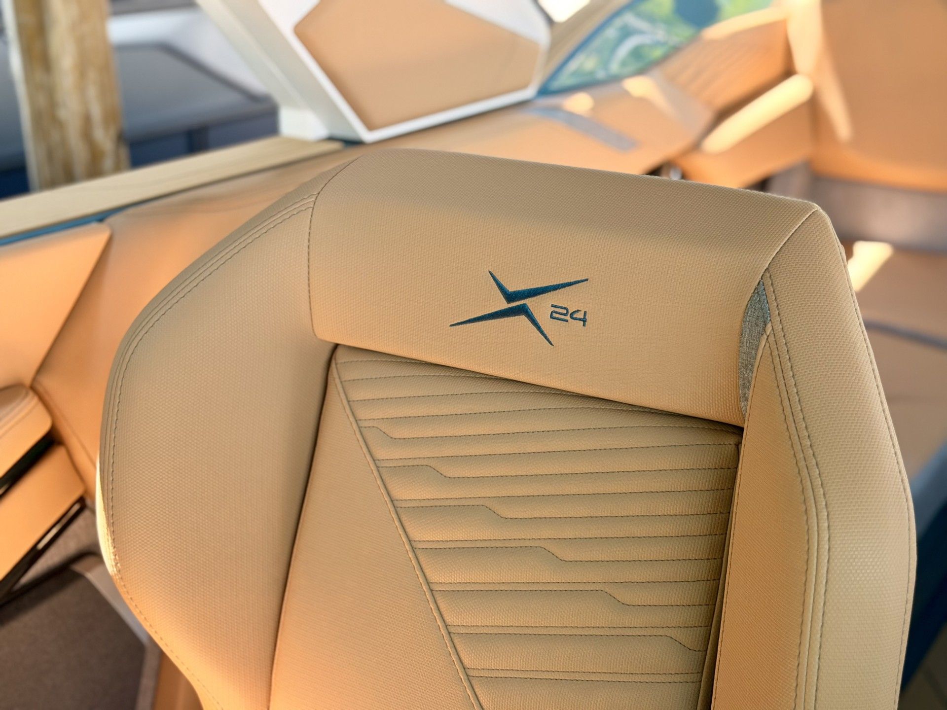 2026 MasterCraft X24 - 20