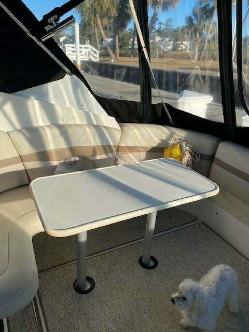 2004 Chaparral Signature 350 - Image 8