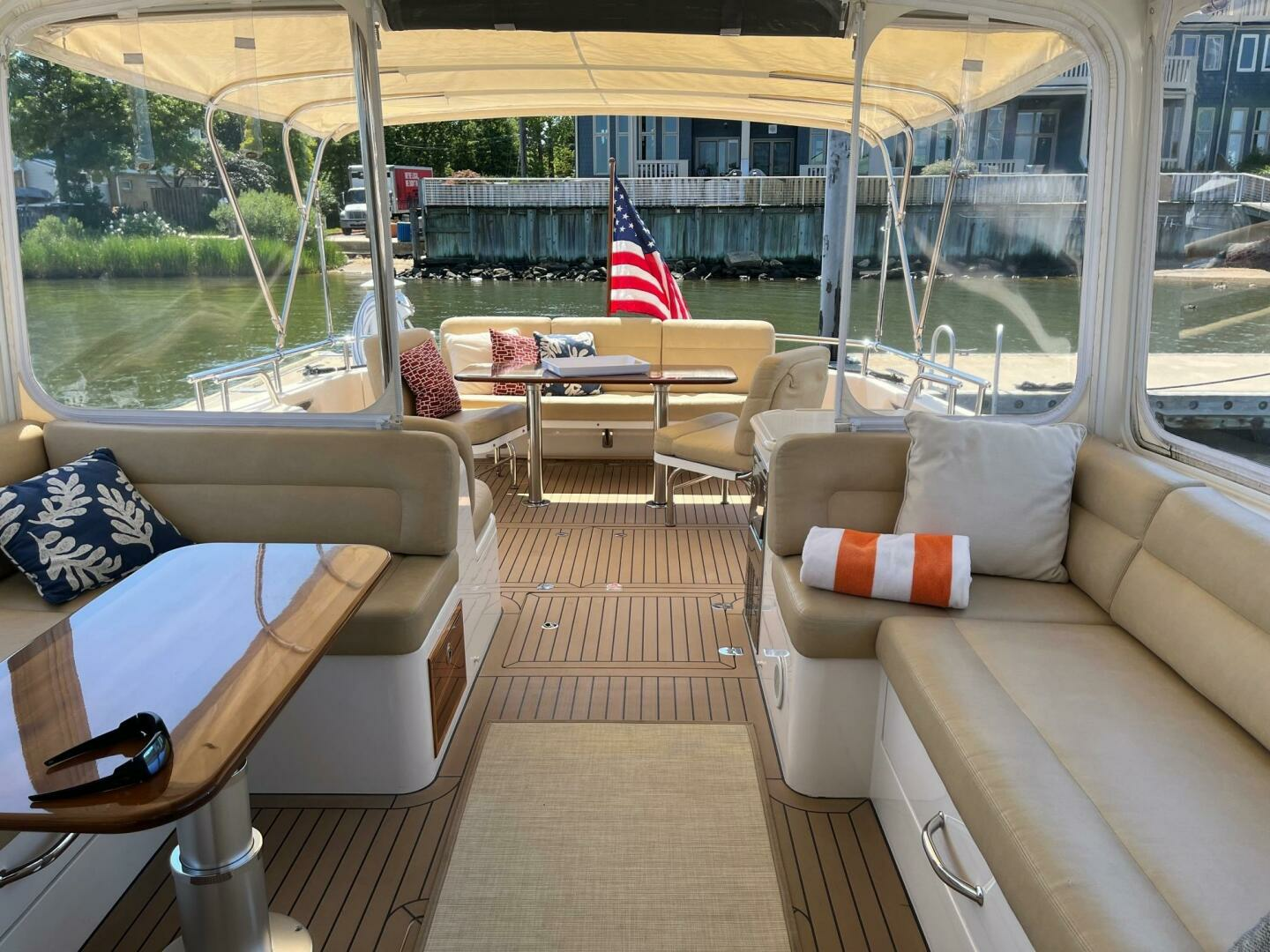 2016 MJM 50Z - Image 6