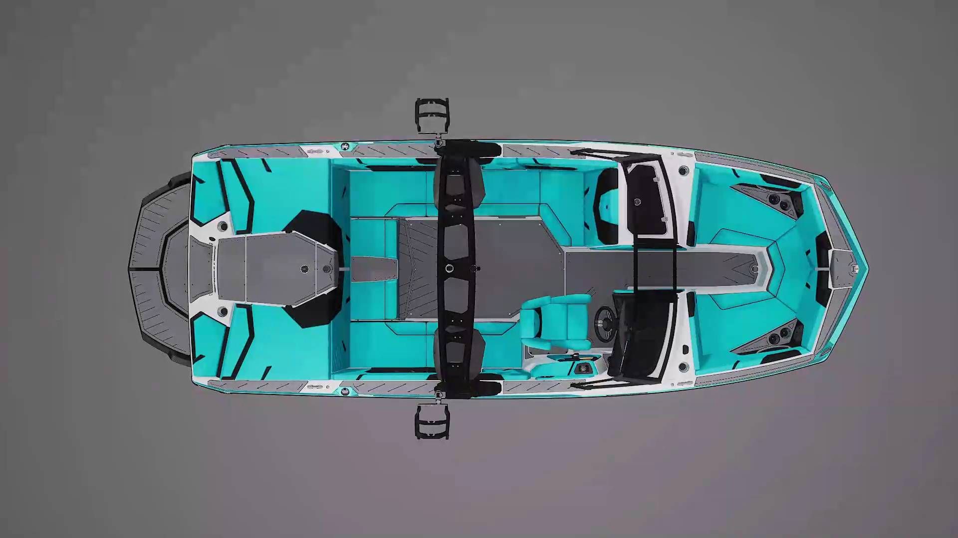2026 Nautique Super Air Nautique GS22 - 34