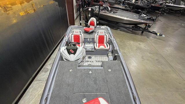 2026 Bass Cat Boats Cougar FTD W/ Mercury 250 - 19