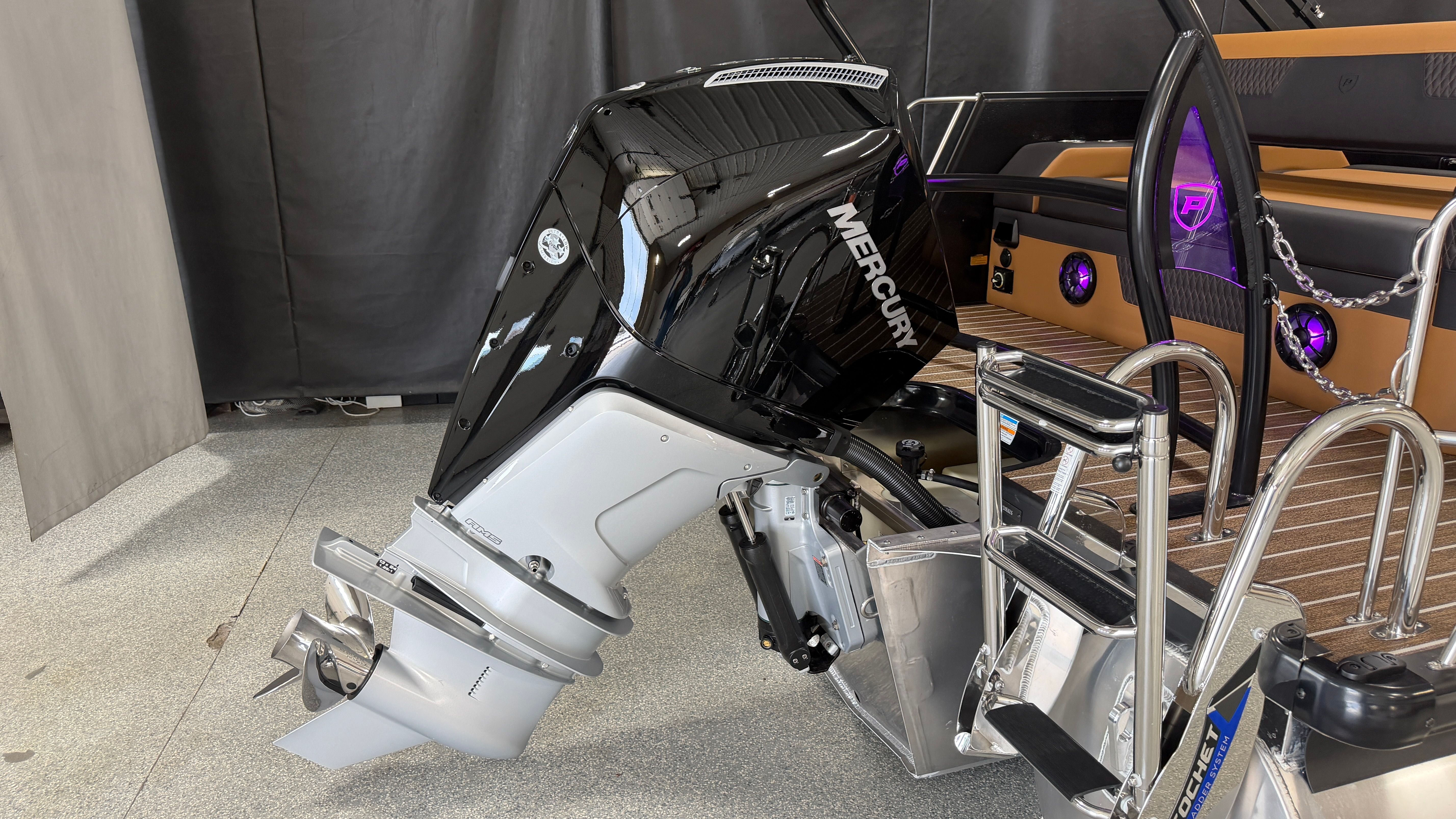 2026 Premier 230 Solaris - 86