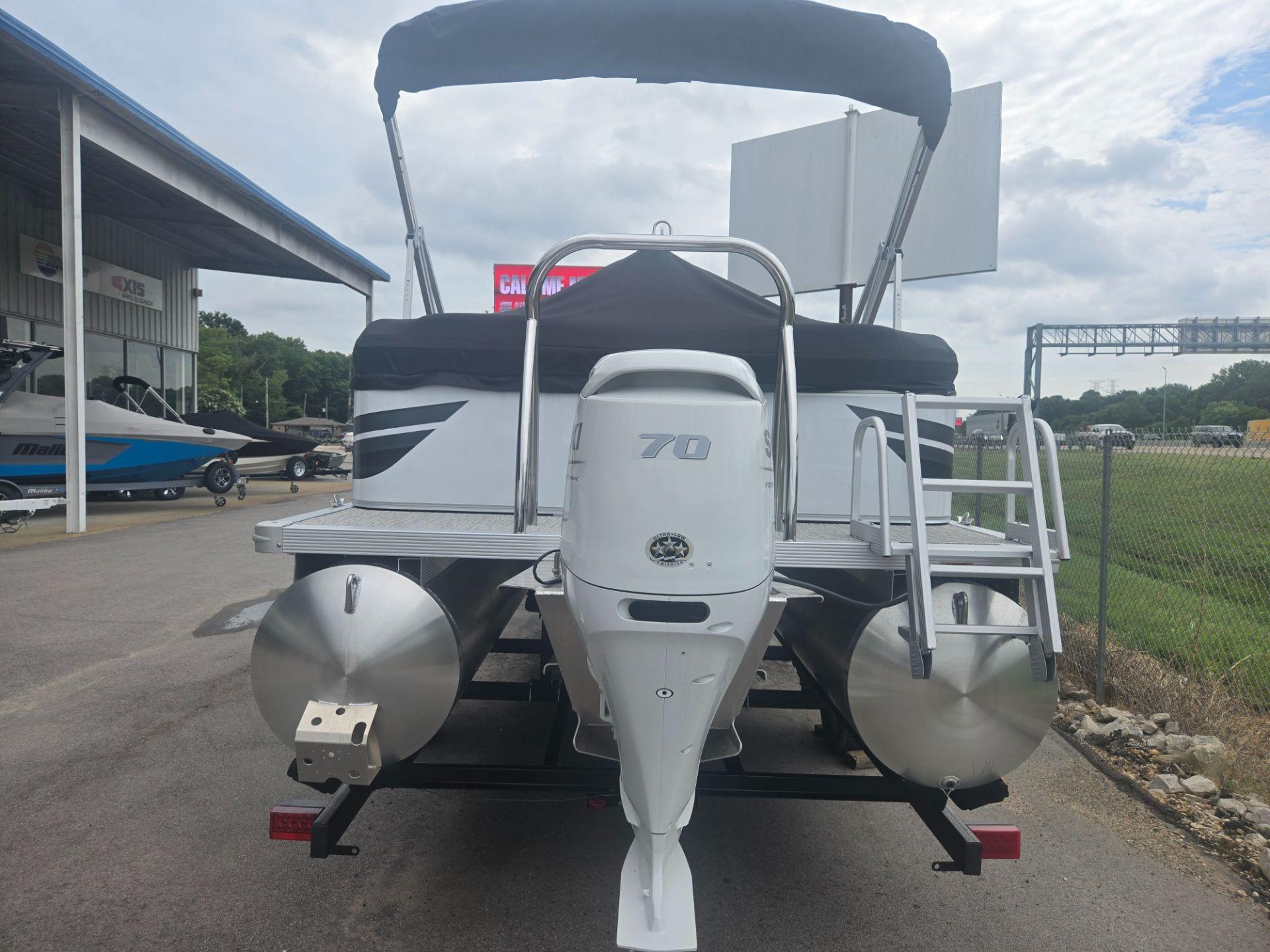 2025 Avalon 2380 QL - 17