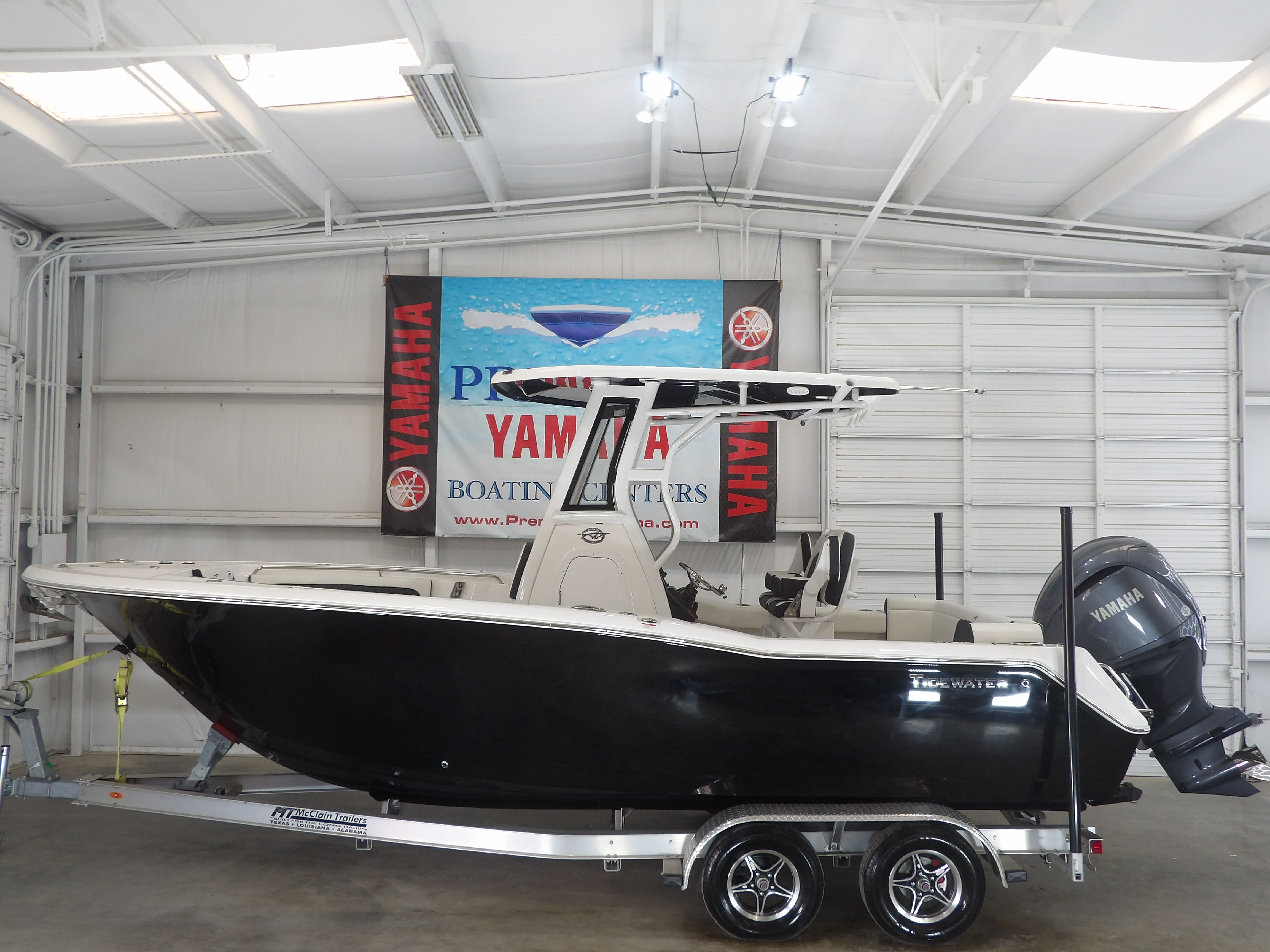2025 Tidewater 232 LXF - 3