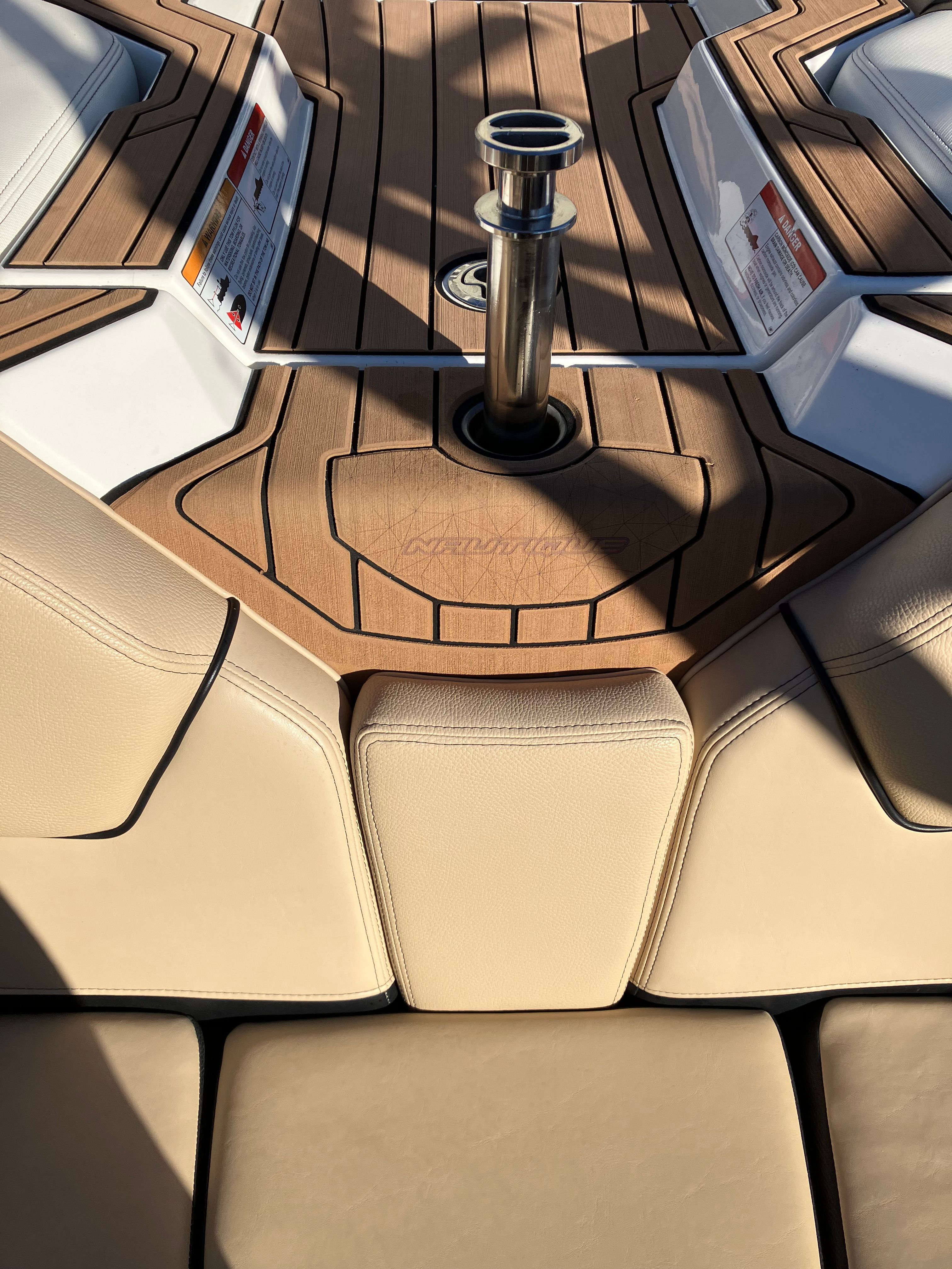 2018 Nautique Super Air Nautique GS22 - 12