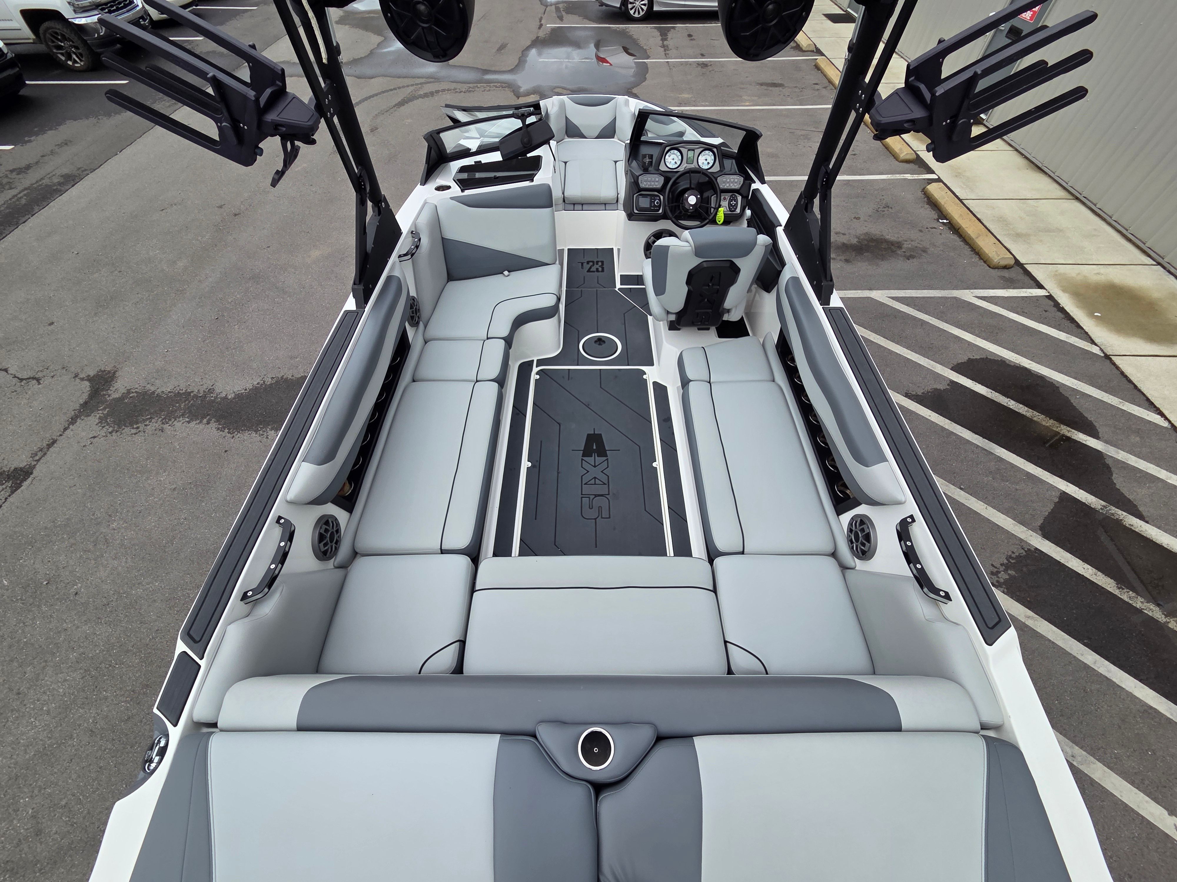 2020 AXIS T23 - Image 11