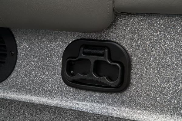 2025 Ranger 212LS - 79