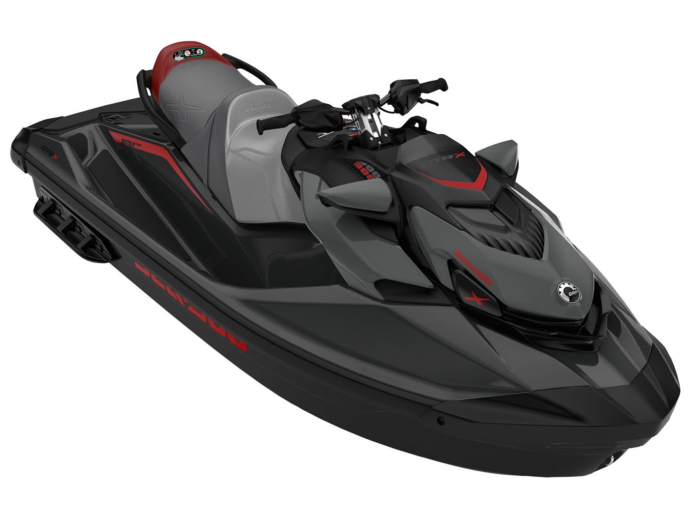 2026 Sea-Doo GTR-X 300 - 2