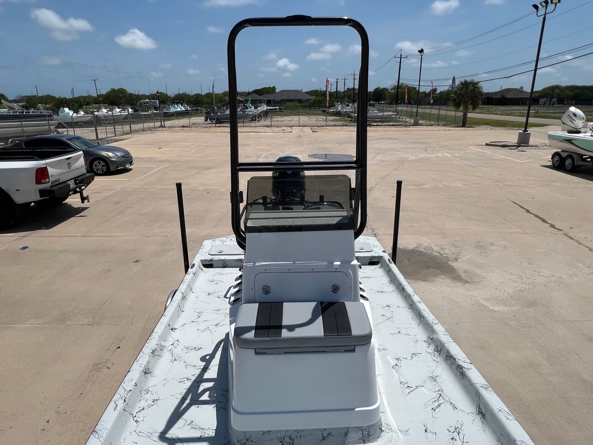 2026 Shoalwater 19' Catamaran - 15