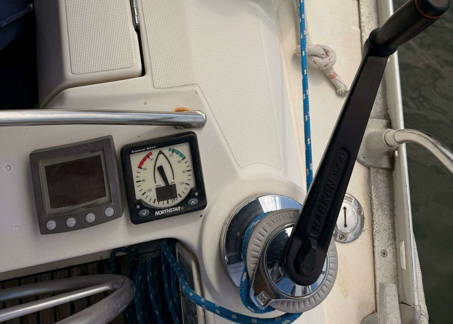 1996 Jeanneau Sun Odyssey 50 - Image 39