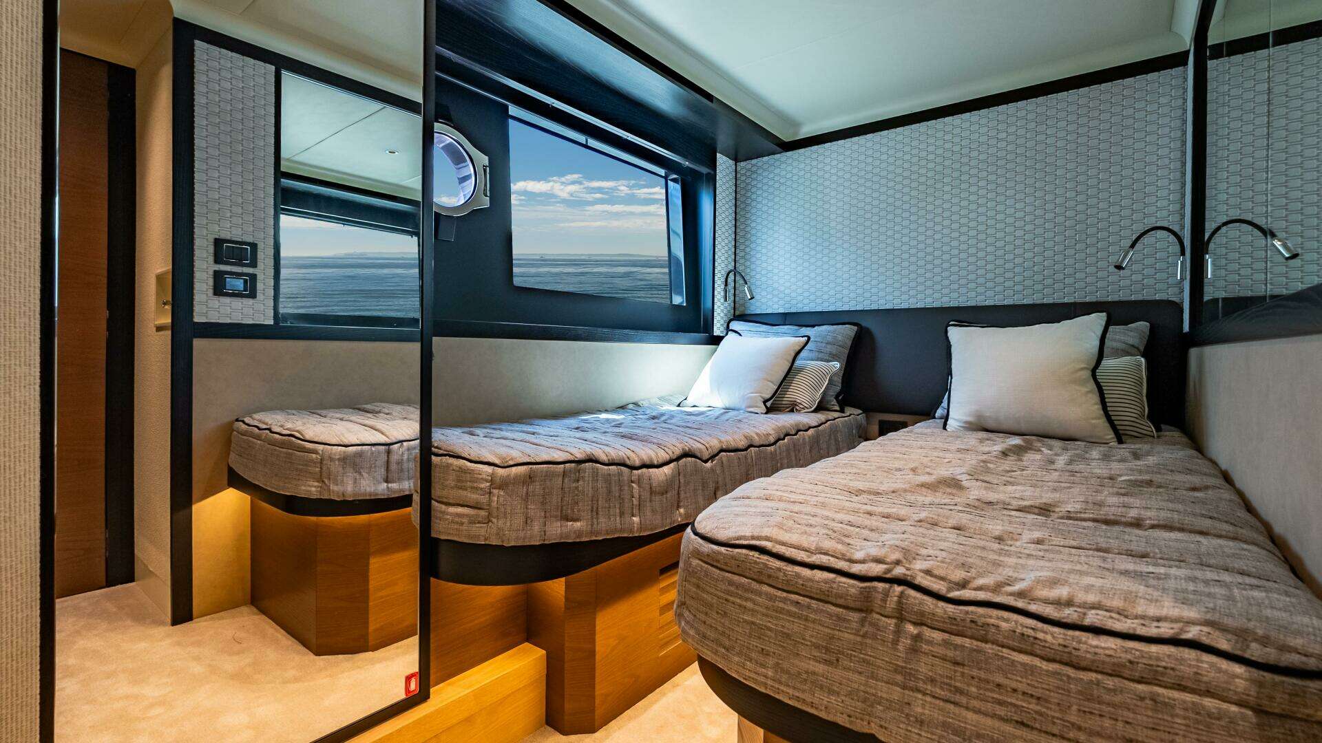 2025 Absolute Navetta 64 - Image 49
