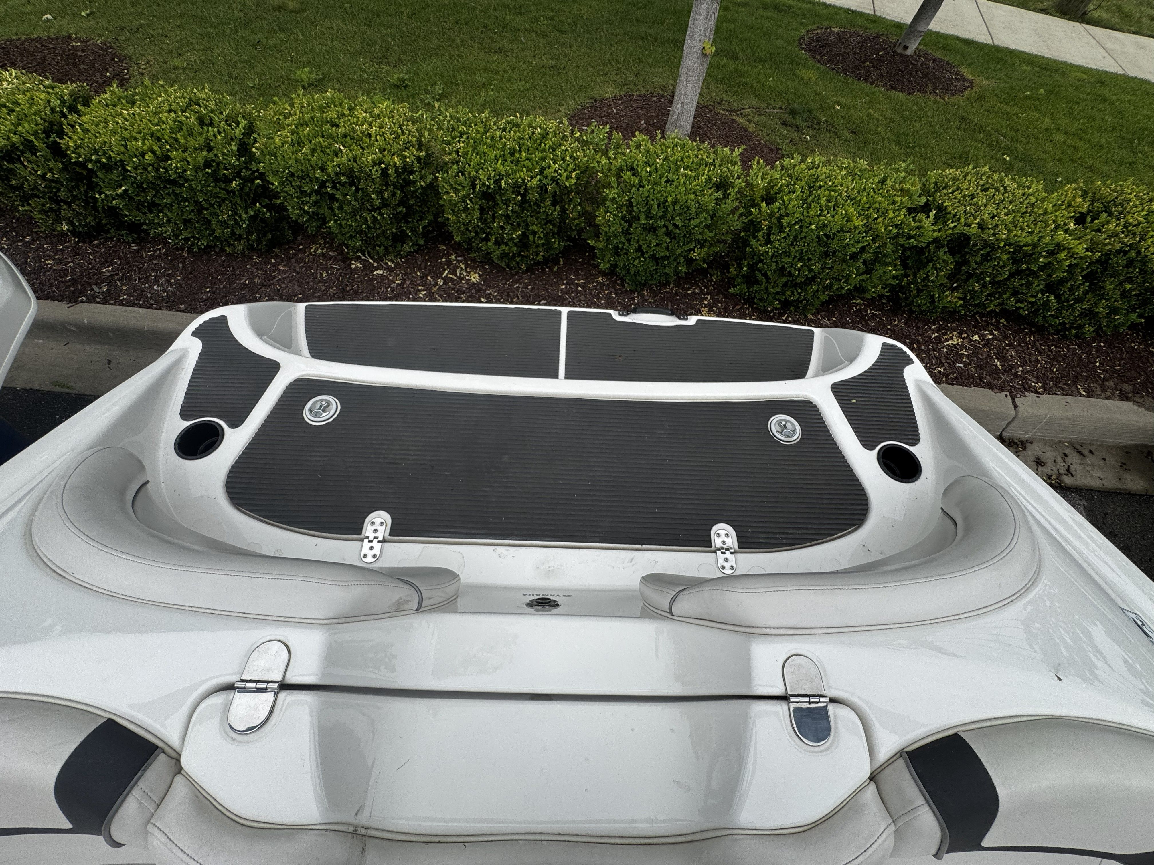 2013 Yamaha Boats SX190 - 29