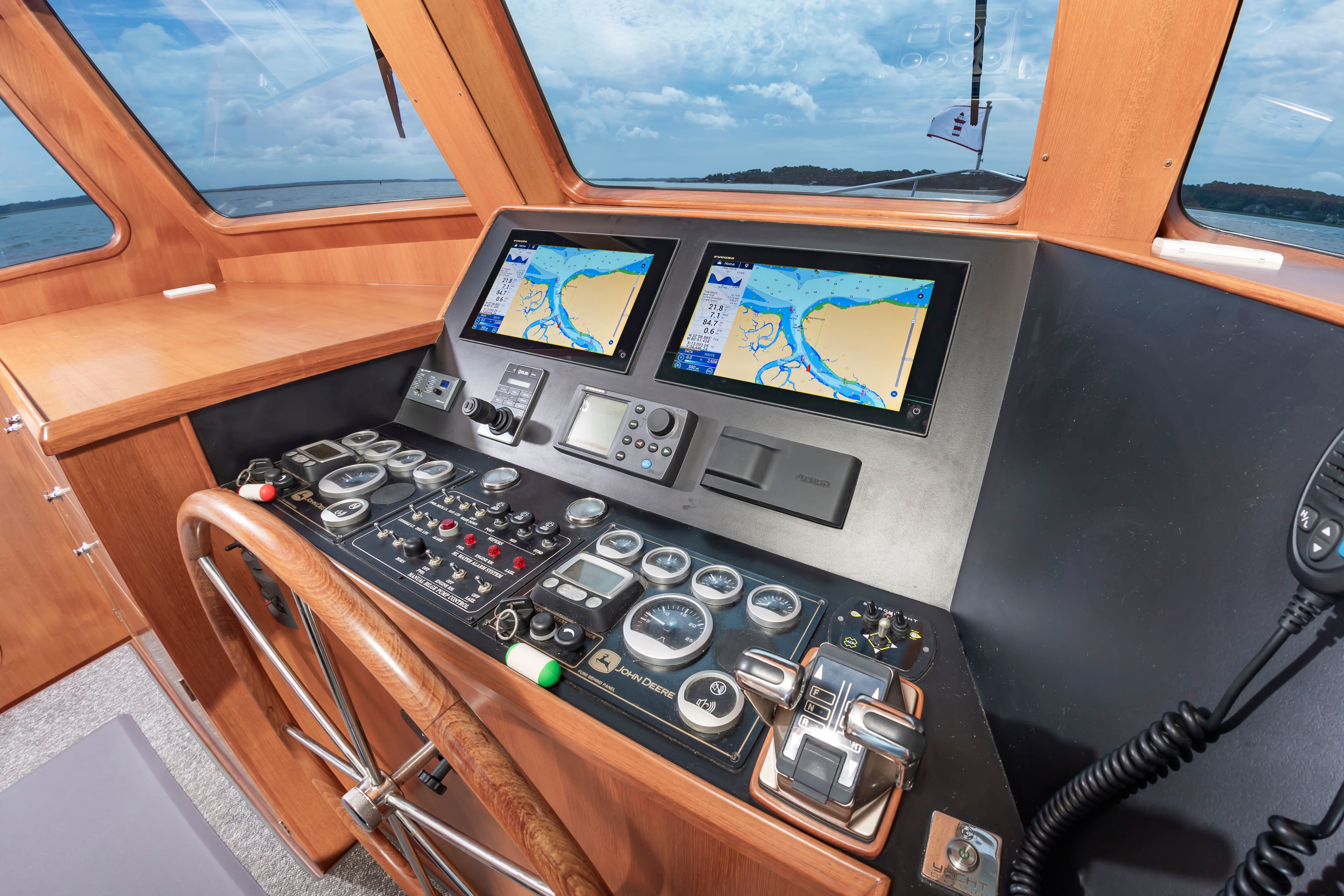 2016 DeFever Euro 52 - 50