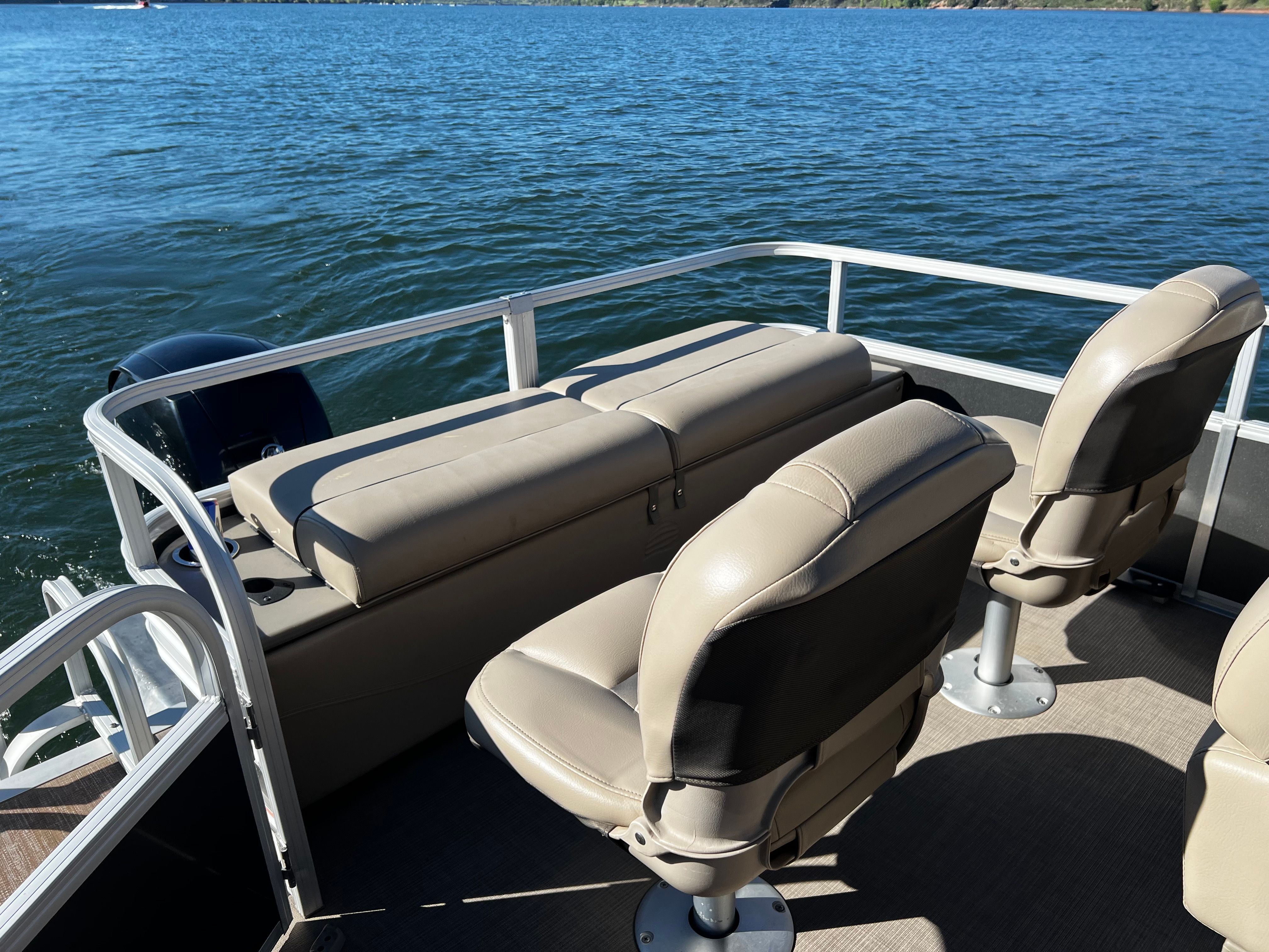 2020 Tracker XP3 - 4