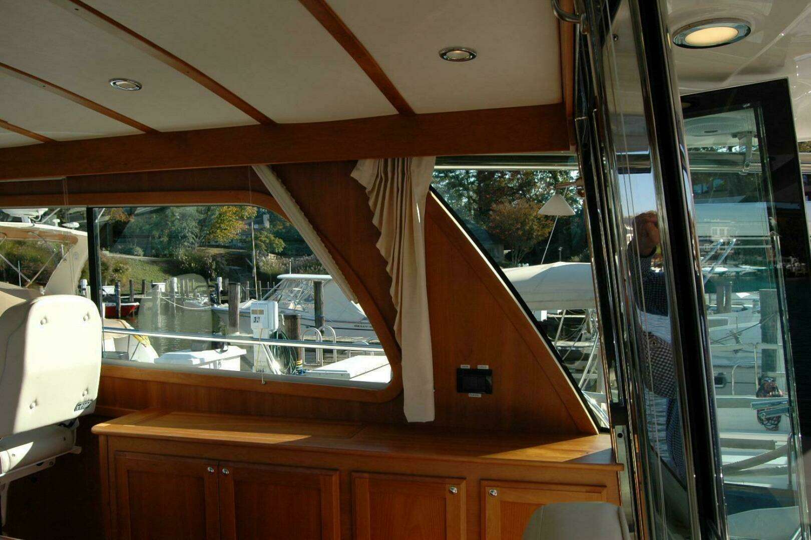 2019 Sabre 38 Salon Express - Image 53