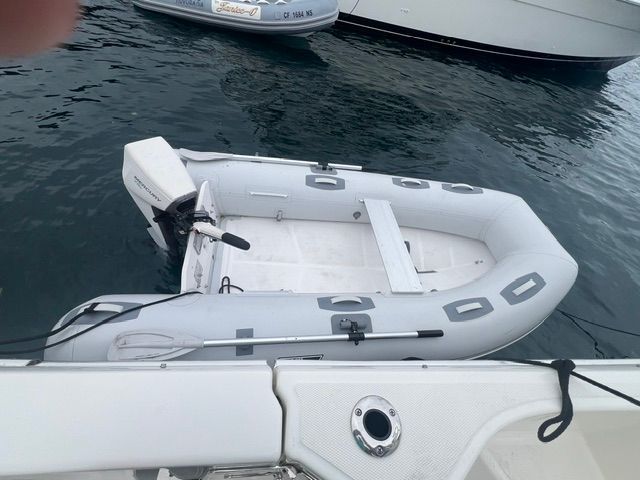2023 Achilles HB300FX