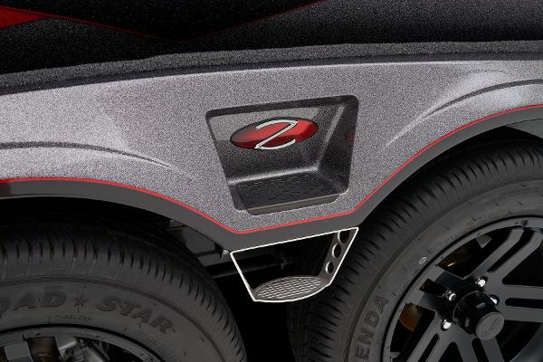 2026 Ranger Z519R - 65