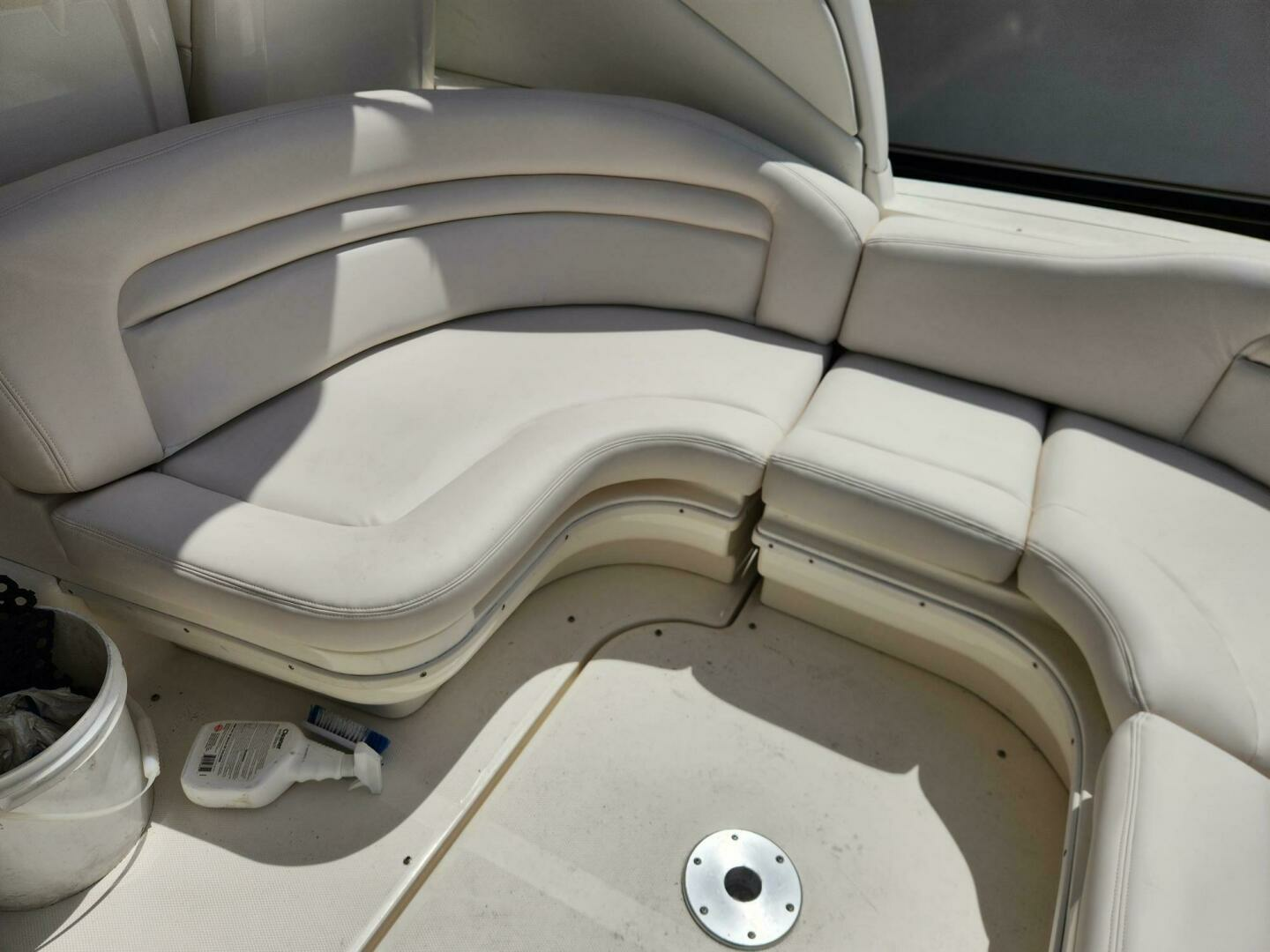 2003 Sea Ray 340 Sundancer - Image 6