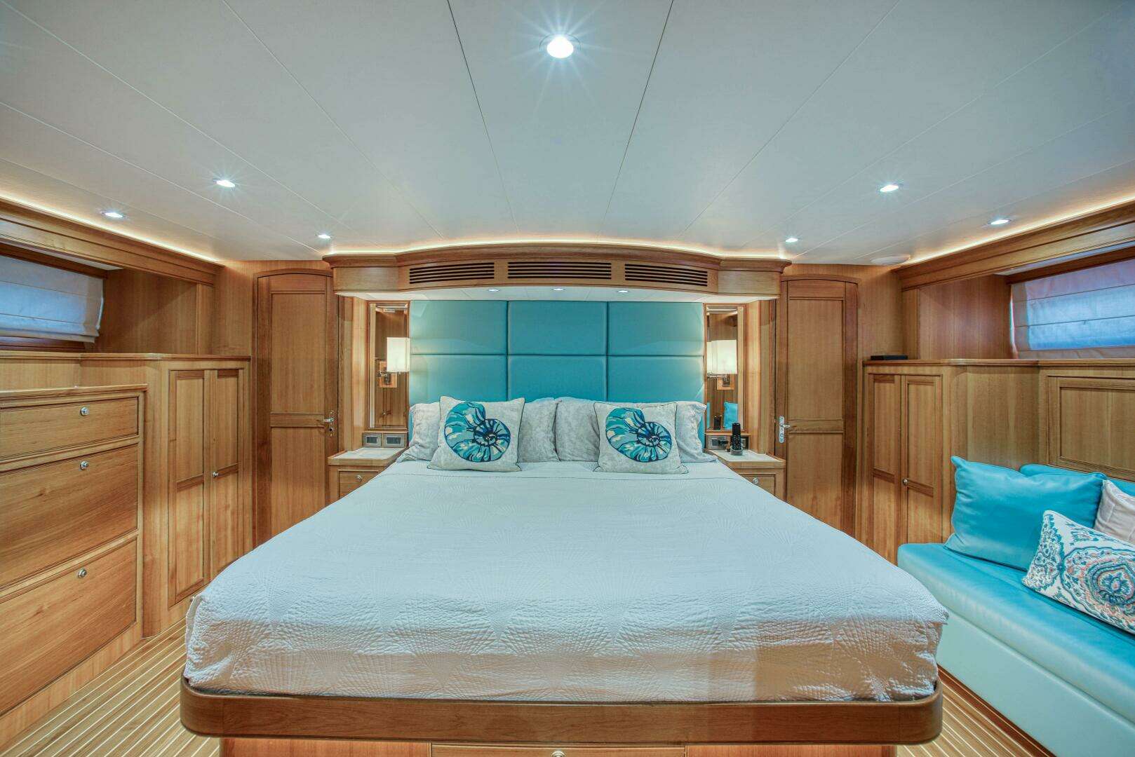 2018 Marlow Explorer 75E-CB - Image 23