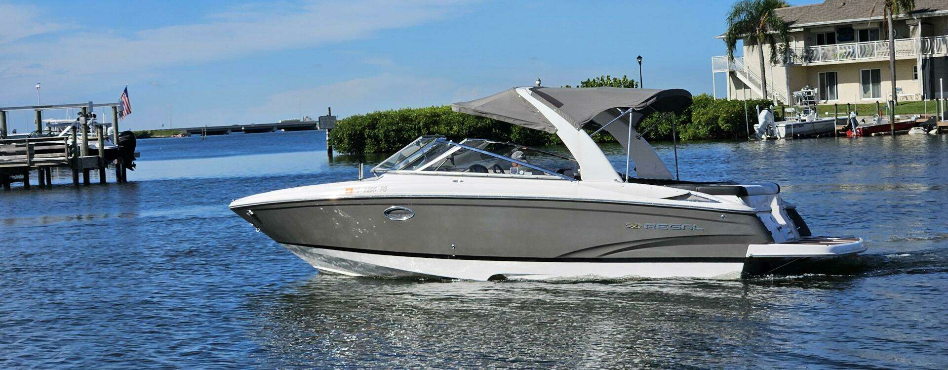 2010 Regal 2700 - Image 36