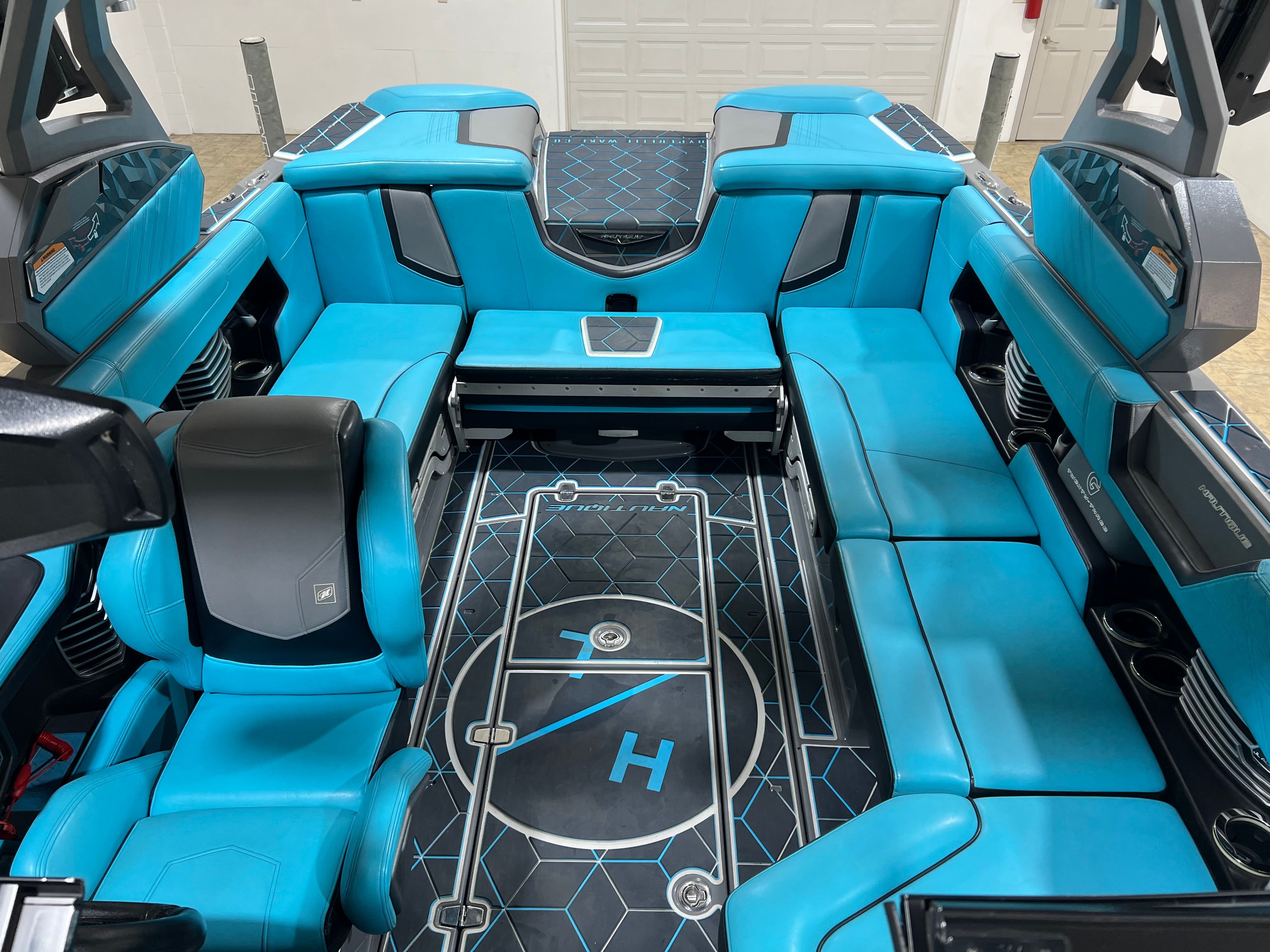 2020 NAUTIQUE G23 SUPER AIR NAUTIQUE - Image 30