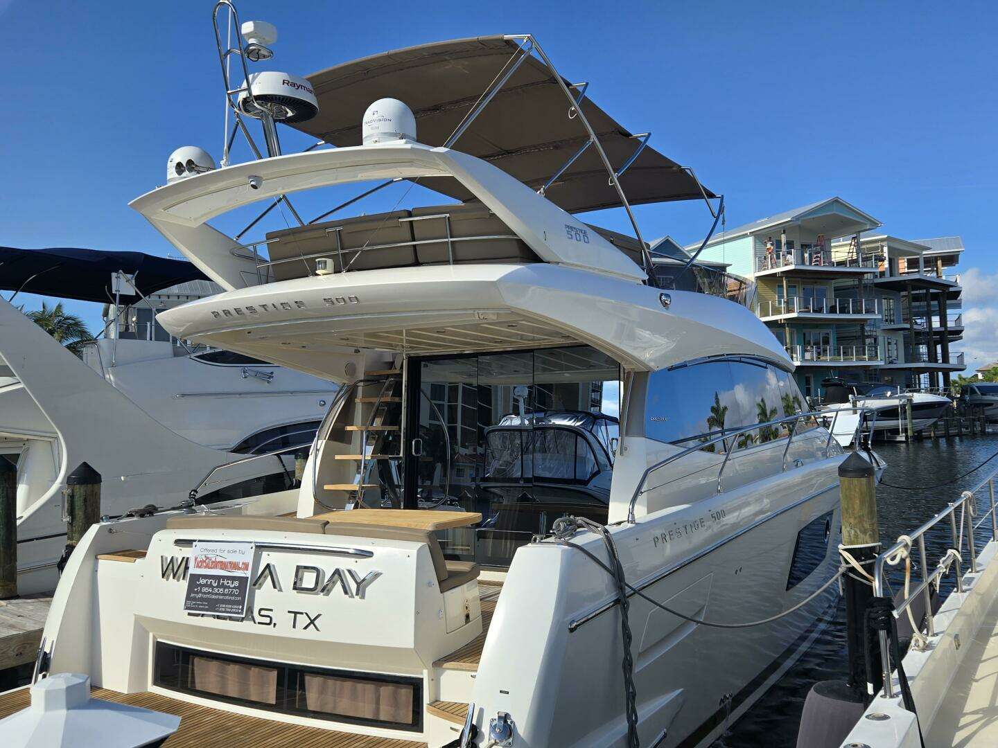 2013 Prestige 500 - Image 47